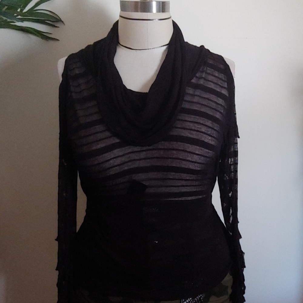 Brand new in my closet with and without tags